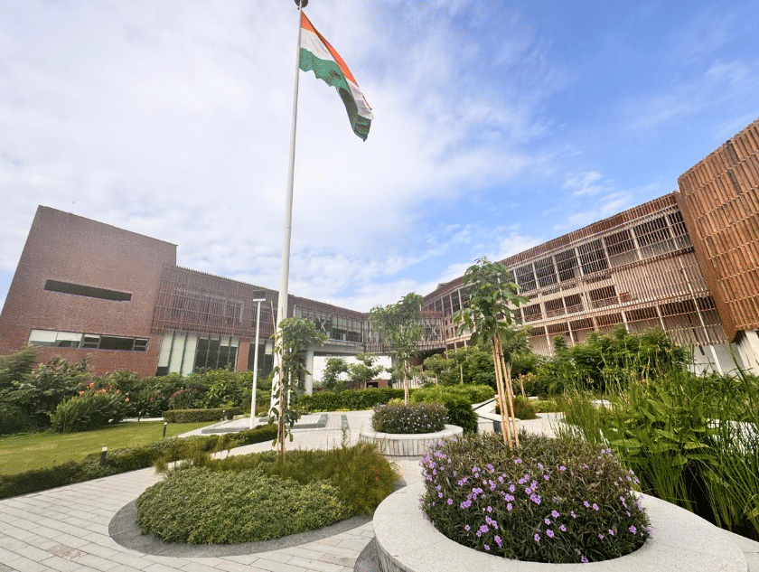 Republic School of Journalism Noida infrastructure photo 29